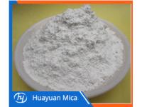 Physical And Chemical Properties Of Muscovite Mica