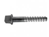 The Features Of Sleeper Screw Material