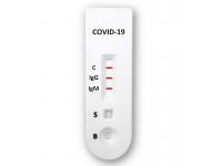 How can the spread of COVID-19 be slowed down or revented
