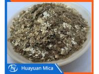 The Difference Between Phlogopite And Muscovite Mica