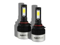 LED headlamp automobile LED NOVSIGHT headlamp H4 H7 H11 9005 9006  automobile led front fog lamp china