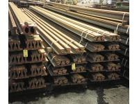 AREMA Standard Rail ASCE 25 rail ASCE 30 rail 