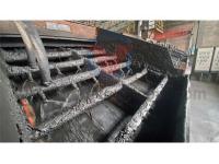 Our Company has Achieved Initial Success in the Promotion of Fine Polyurethane Screens in Mineral Processing Plants