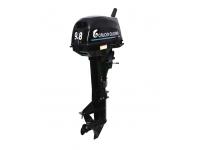 Talking About The Two-Stroke And Four-Stroke Of Outboard Motors