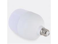 E27 Warm White Plastic Cover 60 watt Skd Smd T Shape Led Light Bulb