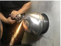 What is the Difference Between Metal Spinning Machine Forming and Stretch Stamping