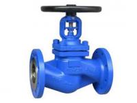 Bellow Seal Globe Valve  GS-C25 Bellow Seal Globe Valve