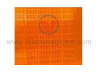 How to Deal With the Damage of the Polyurethane Screen?