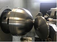 What is Metal Spinning?