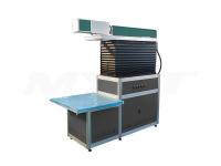 3D CO2 Laser Marking Machine  professional laser marking machine  3D Laser Marking Machine supplier