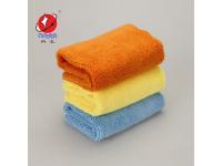 What is the Cleaning Method of Microfiber Towels?