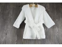 High Quality Comfortable Luxury Unisex Baby Bathrobe