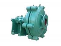 Metal Slurry Pump