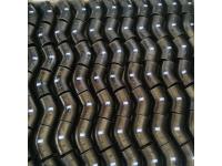 ASTM A888/CISPI301 Hubless Cast Iron Soil Pipe Fittings