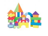 STEM Educational EVA Foam Blocks