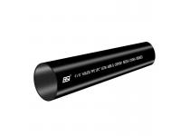 ASTM A888/CISPI301 Hubless Cast Iron Soil Pipe