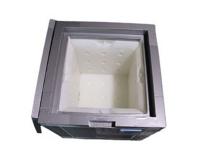 Thermal Insulation Test Of Medical Cold Chain Insulation Box