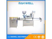 MAKWELL IS YOUR BEST CHOICE FOR BUYING COSMETIC FILLING MACHINE