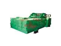 What are the Causes and Solutions of Linear Vibrating Screen?