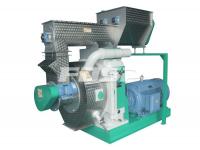 MZLH508/680 FDSP Biomass Pellet Machine