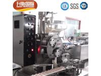 SY-880 Automatic Dimsum Sumai Shaomai Making Machine sumai machine