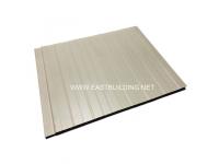 PVC BAMBOO COMPOSITE PANEL AW3002