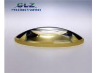 The Design and Use of Optical Lenses in Physical Optics Engineering