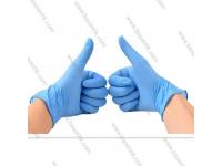 Disposable Medical Latex Gloves Surgical Gloves Nitrile Gloves