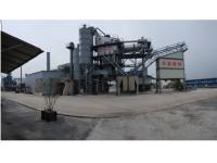 The Importance of Lubricating Oil in Asphalt Mixing Plant