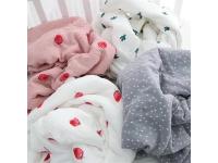 How To Choose Baby Blankets?