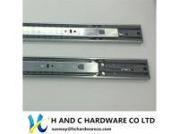 What Should I do if the Slide for Metal Drawer is Stuck?