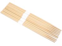 How Should Bamboo Chopsticks Be Maintained?