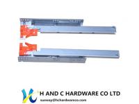 What Kinds of Slide Rails for Cabinet Drawers?