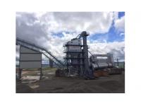 Asphalt Mixture Pavement Introduction