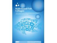 Hydrolyzed Fish Collagen