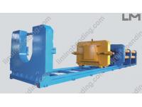 &Phi;1420 Elbow Machine