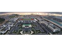 The New Berth Of Baima Port Area Of Qingtuo Group Has a Capacity Of 4.33 Million Tons Per Year Since Its Operation