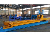 &Phi;406 Italy Induction Pipe Bending Machine