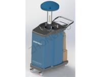 Introduction of Pulsed Light Sterilization Technology