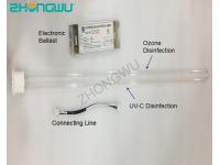 The Principle and Application of Ultraviolet Germicidal Lamp 1