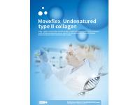 Undenatured Type II Collagen