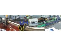 &Phi;610 Induction Bending Machine