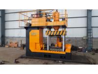 &Phi;168 Cold Forming Elbow Machine