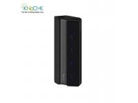 Wall-mounted UV sterilizer 99.99% efficient