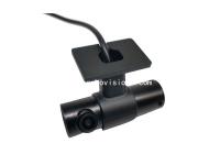  2MP 1080P Dual Lens One Body Vehicle Wide View AHD Mobile Camera