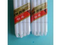 Super quality free samples candle velas