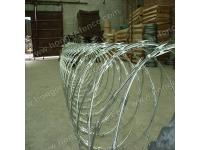 Barbed wire wirecloth wire-netting Blade barbed wire