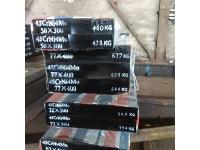 45CrNi4Mo/1.2767 Hot Work Tool Steel Plates Bars Sheet Forgings