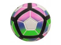 Colored 3.5mm PU Soccer ball Football Offical Size 5