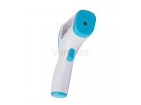 In The Current Epidemic Situation, How To Use Human Infrared Thermometers Correctly?